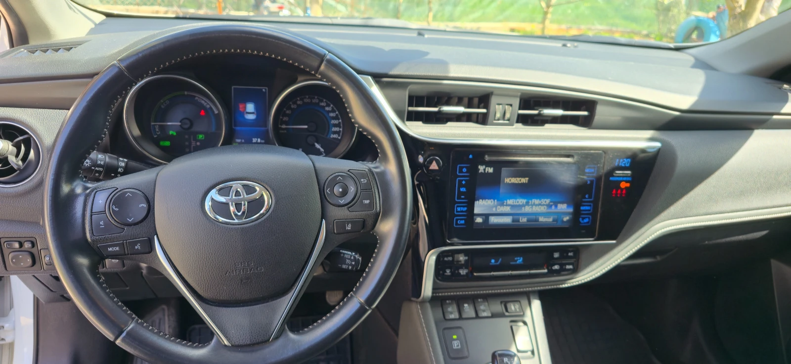 Toyota Auris Гаранция до 2028г - изображение 4