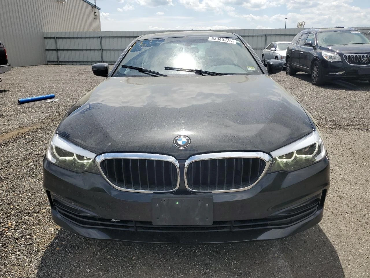 BMW 530  - изображение 2