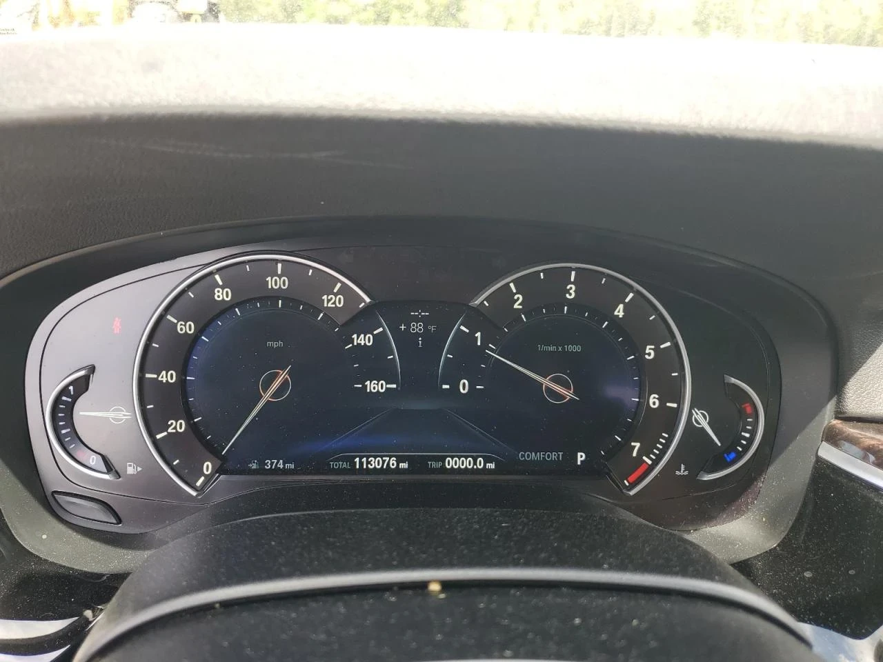BMW 530  - изображение 10
