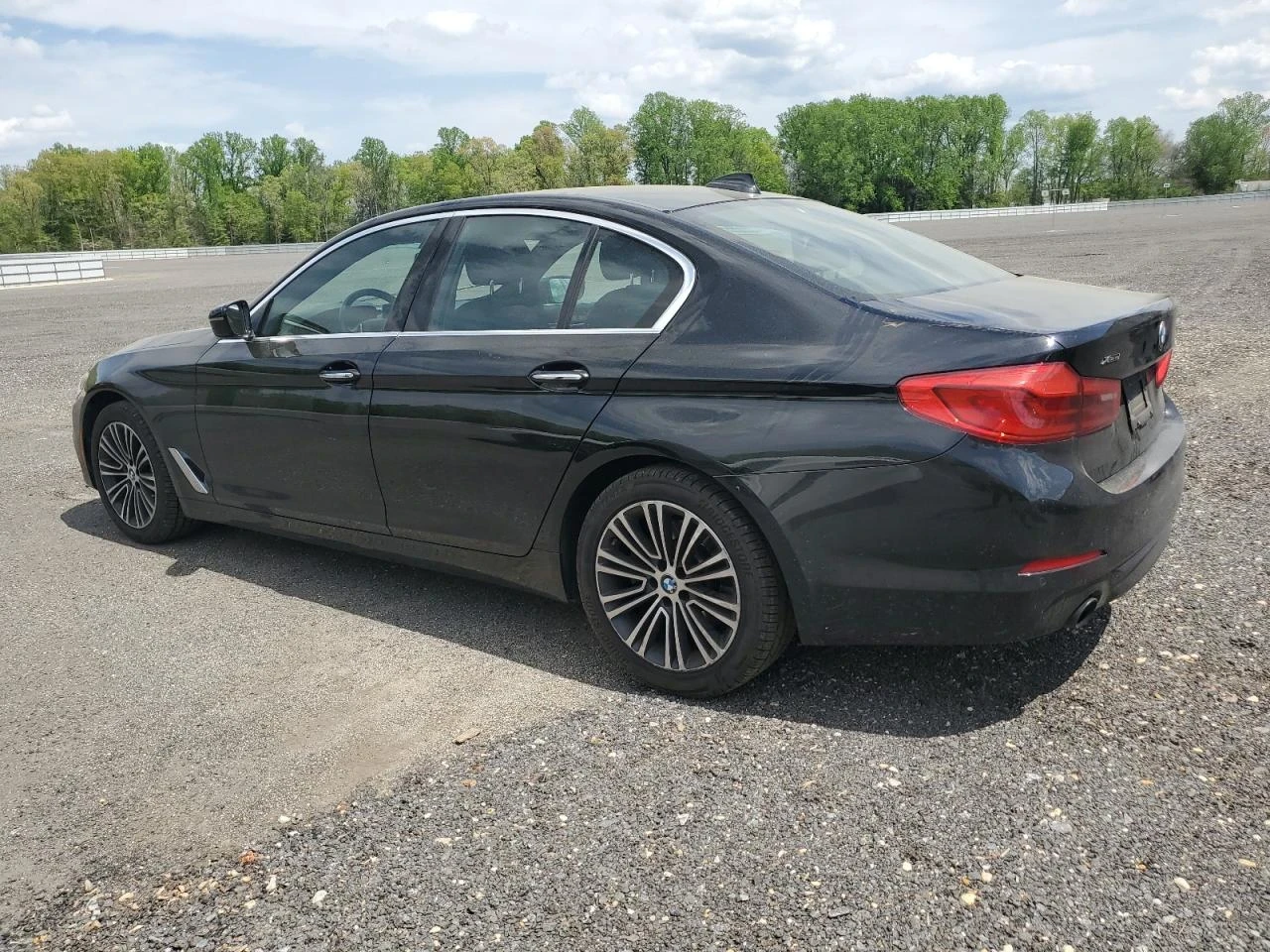 BMW 530  - изображение 4