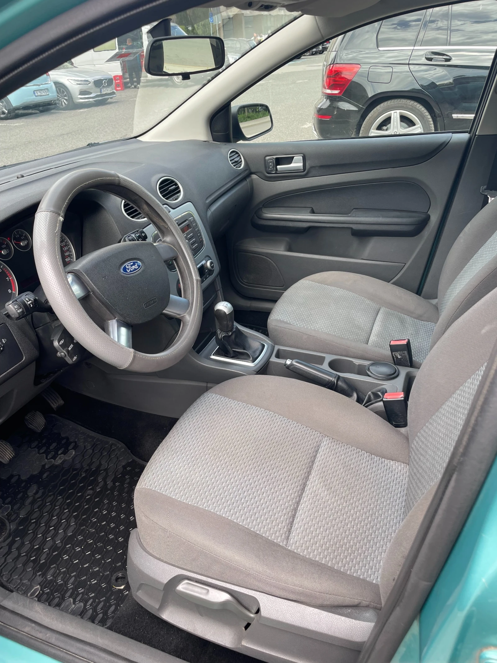 Ford Focus  - изображение 5