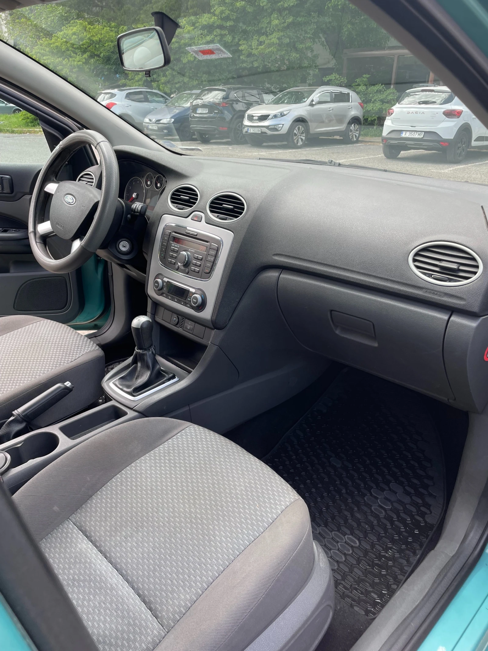 Ford Focus  - изображение 6
