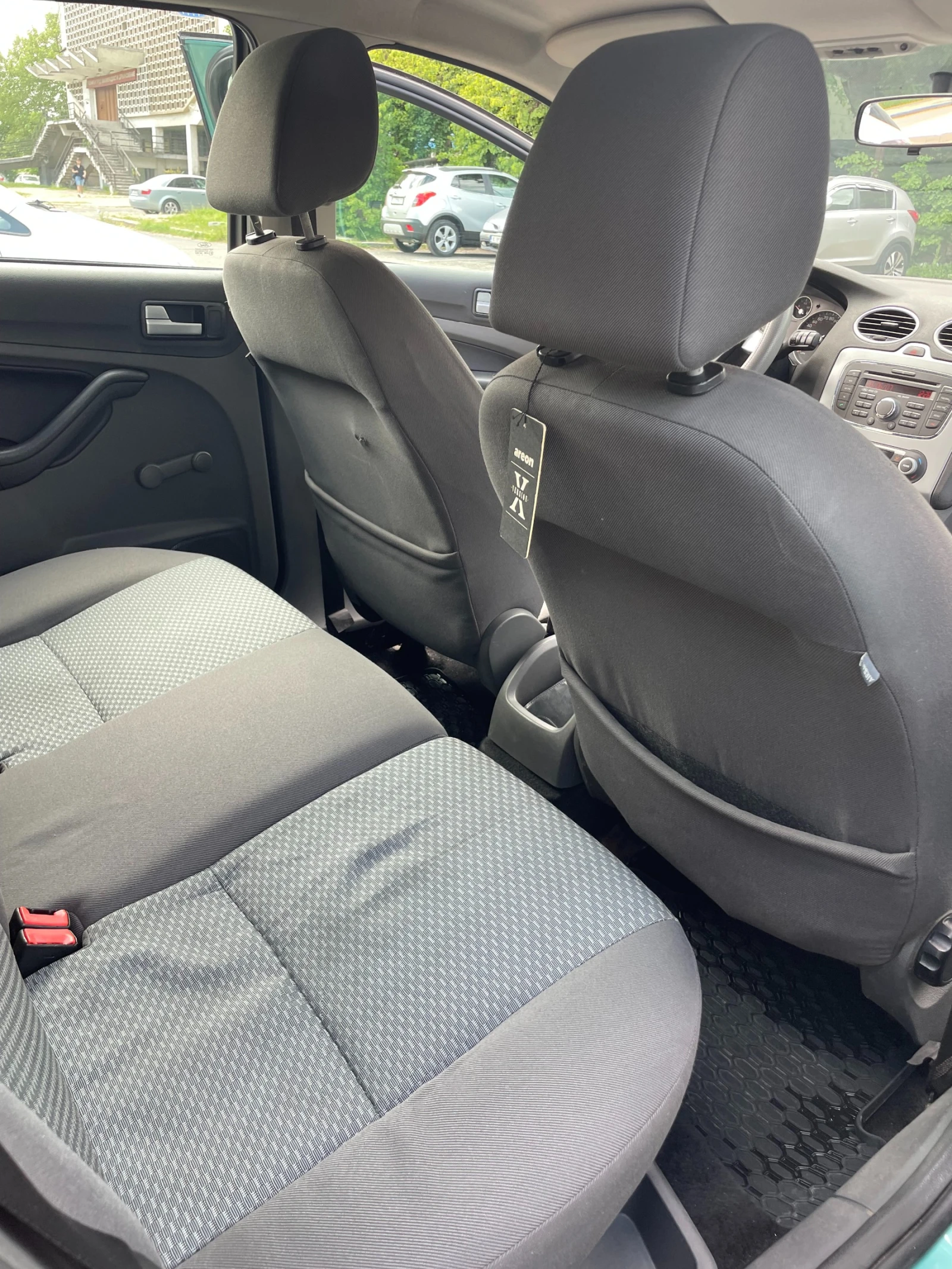 Ford Focus  - изображение 7