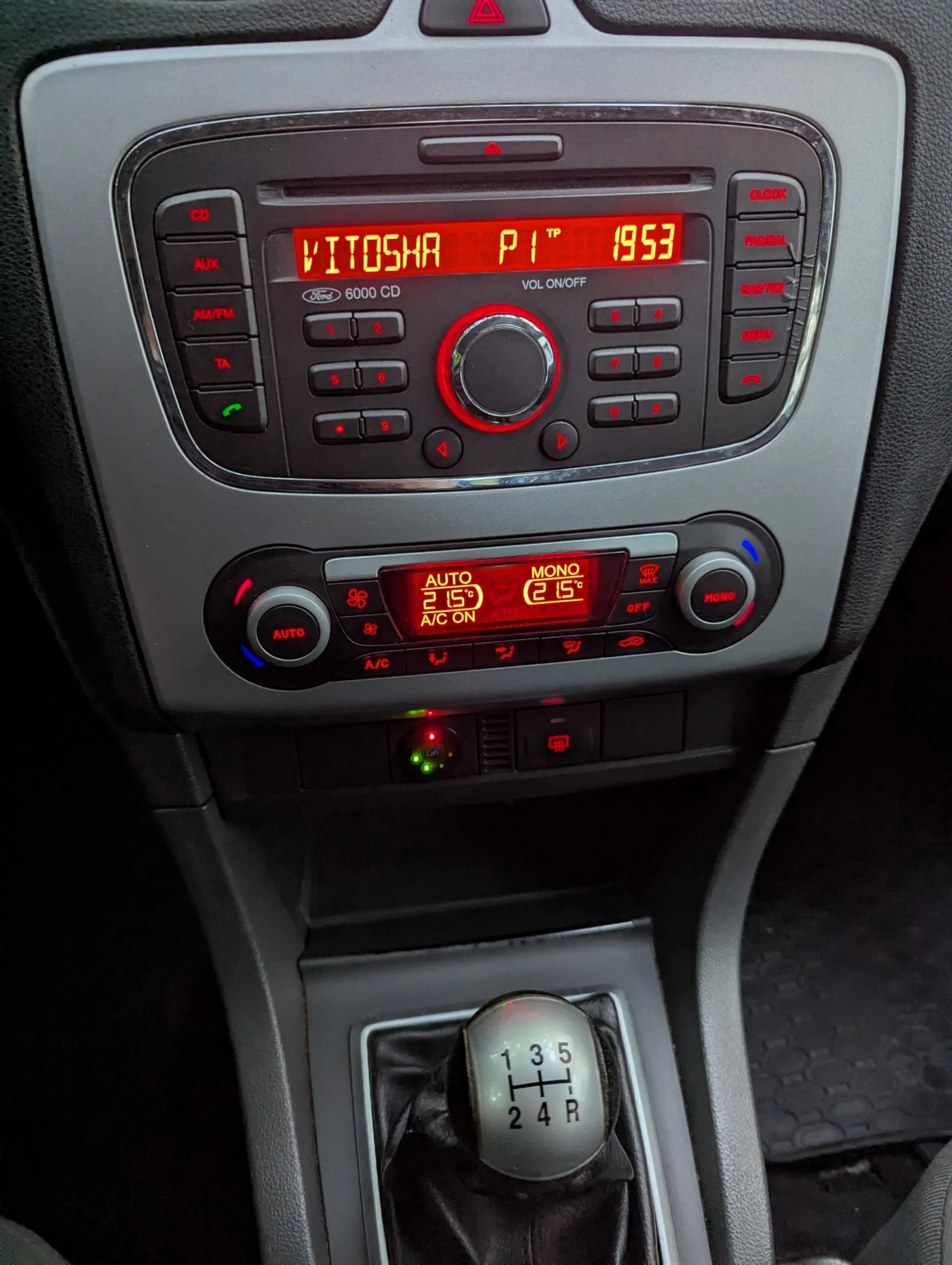 Ford Focus  - изображение 9