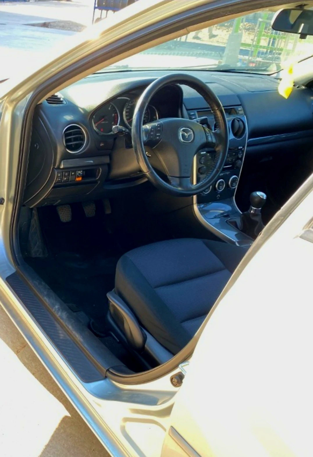 Mazda 6  - изображение 3