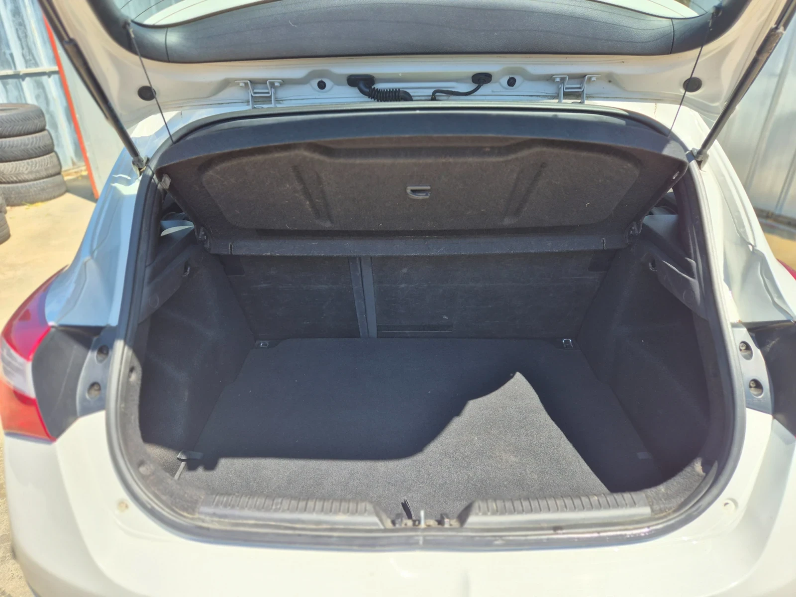 Hyundai I30 1.6d-110k.c. | Mobile.bg   14