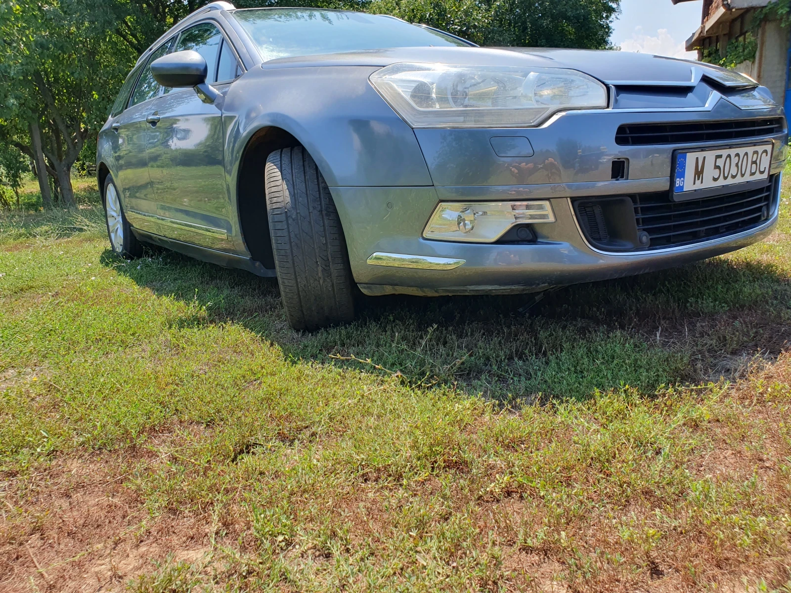 Citroen C5  - изображение 4