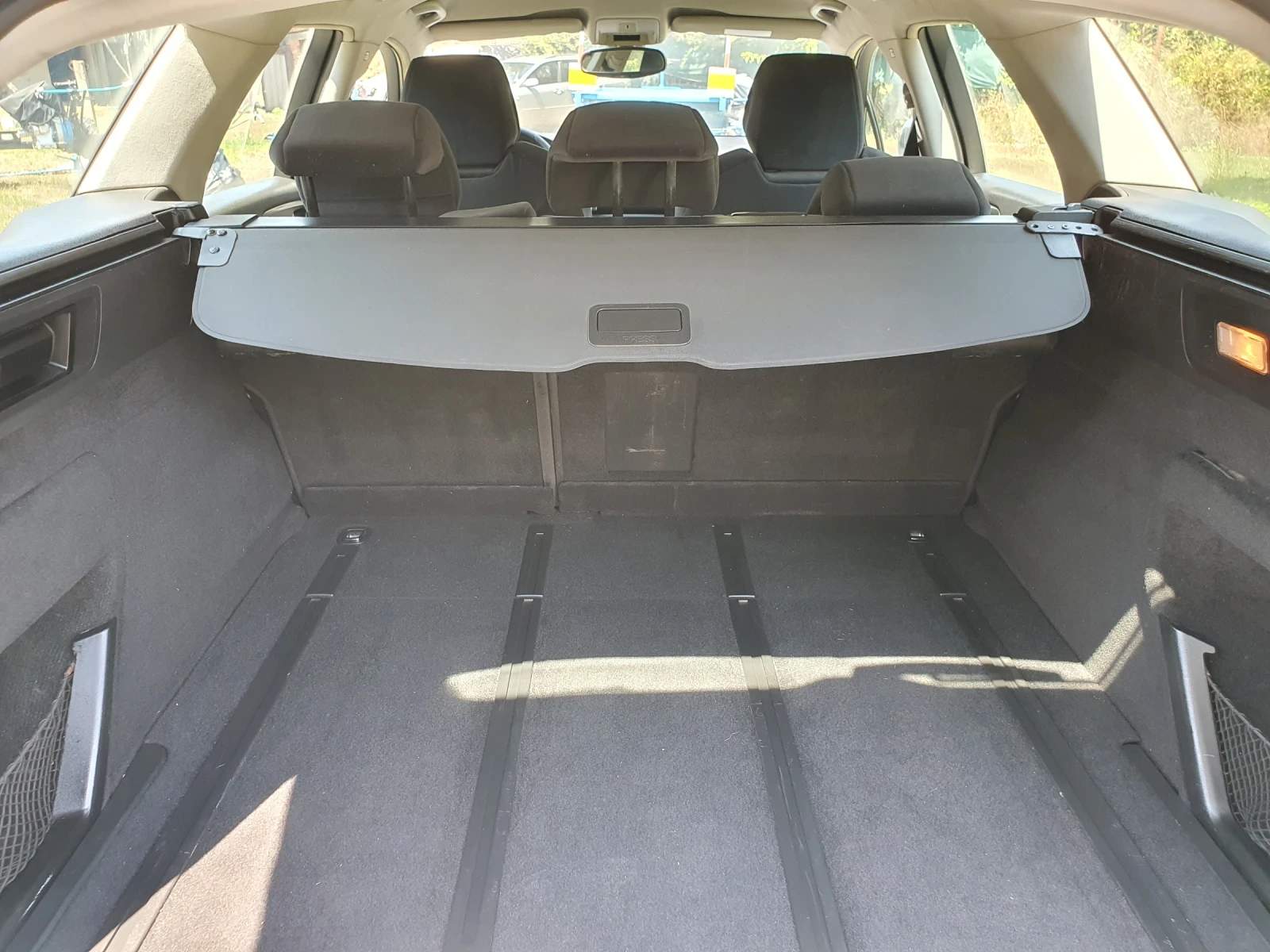 Citroen C5  - изображение 10