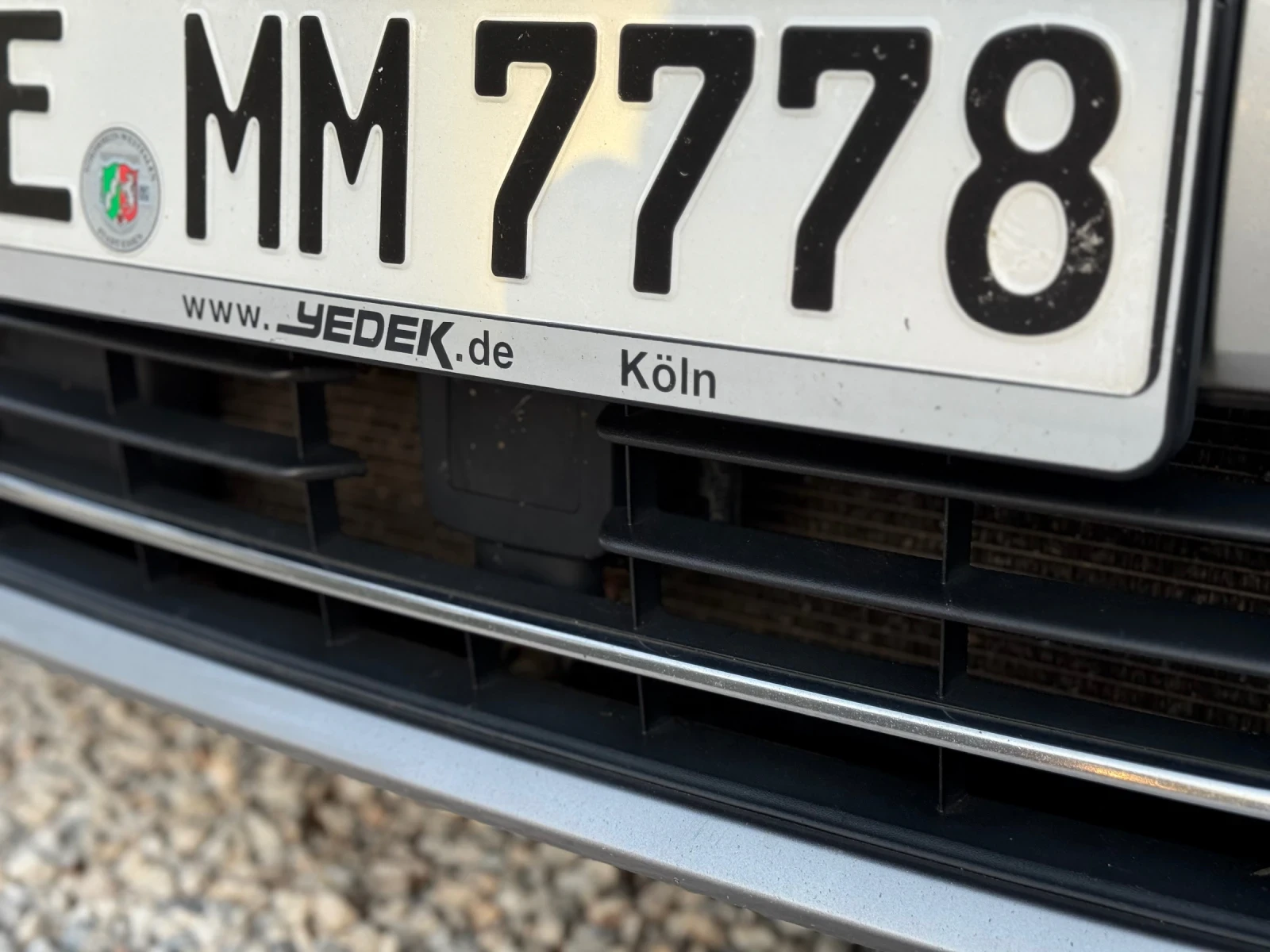 VW Golf SPORTVANS/HIGHLINE+ /2.0TDI DSG - изображение 5