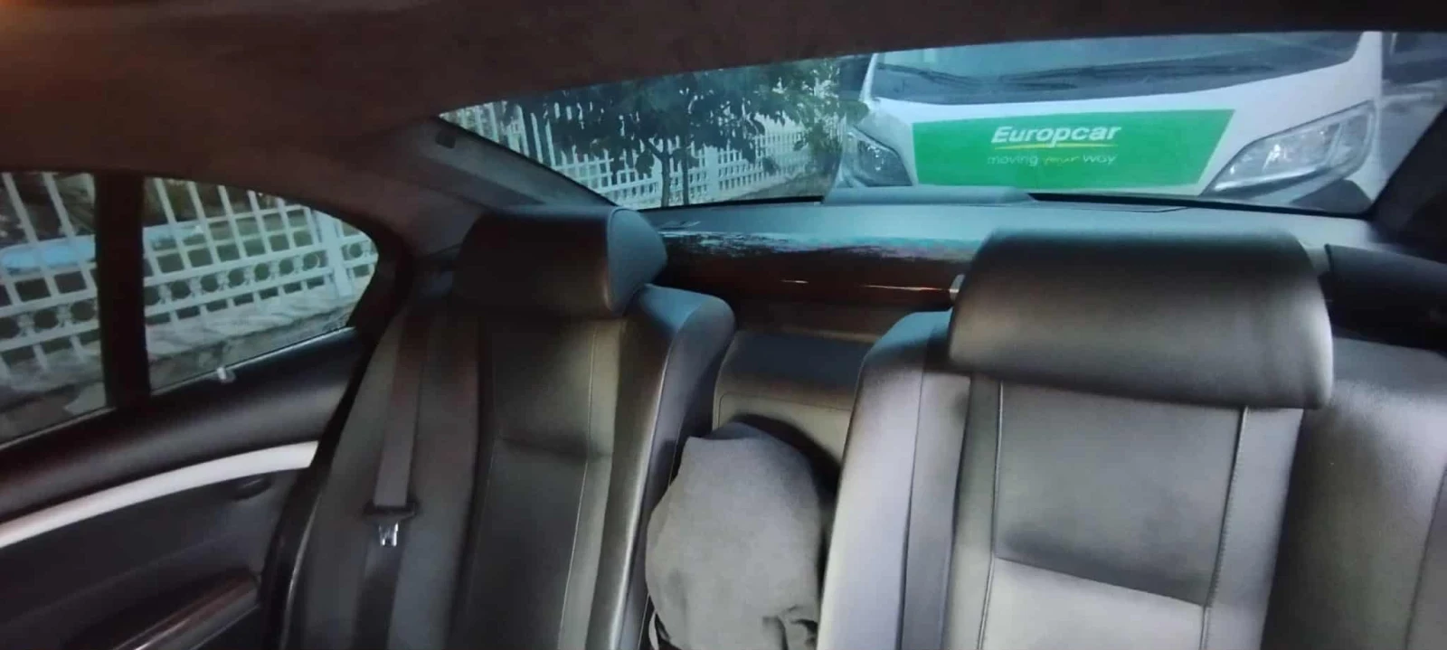 BMW 730 3.0d Facelift - изображение 10