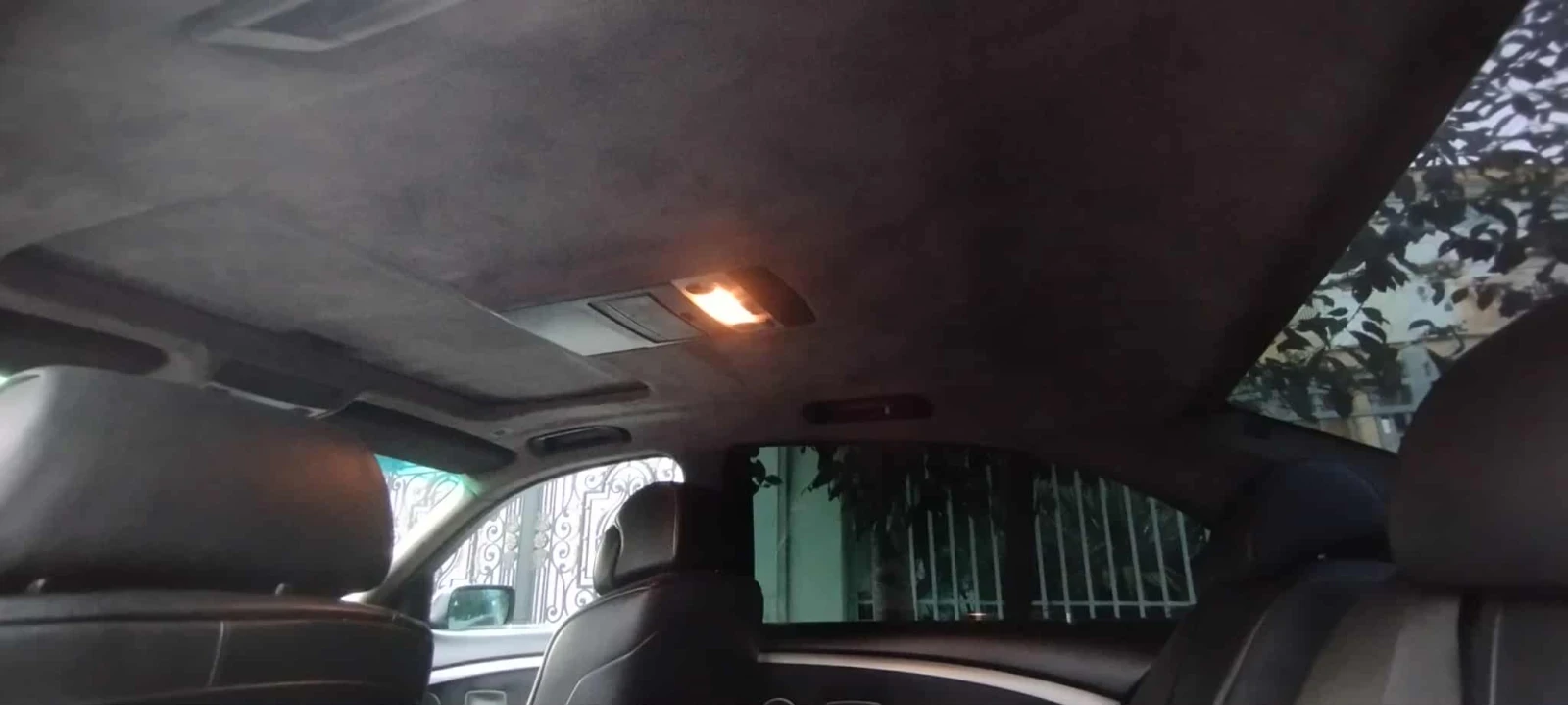 BMW 730 3.0d Facelift | Mobile.bg � ����������� 11