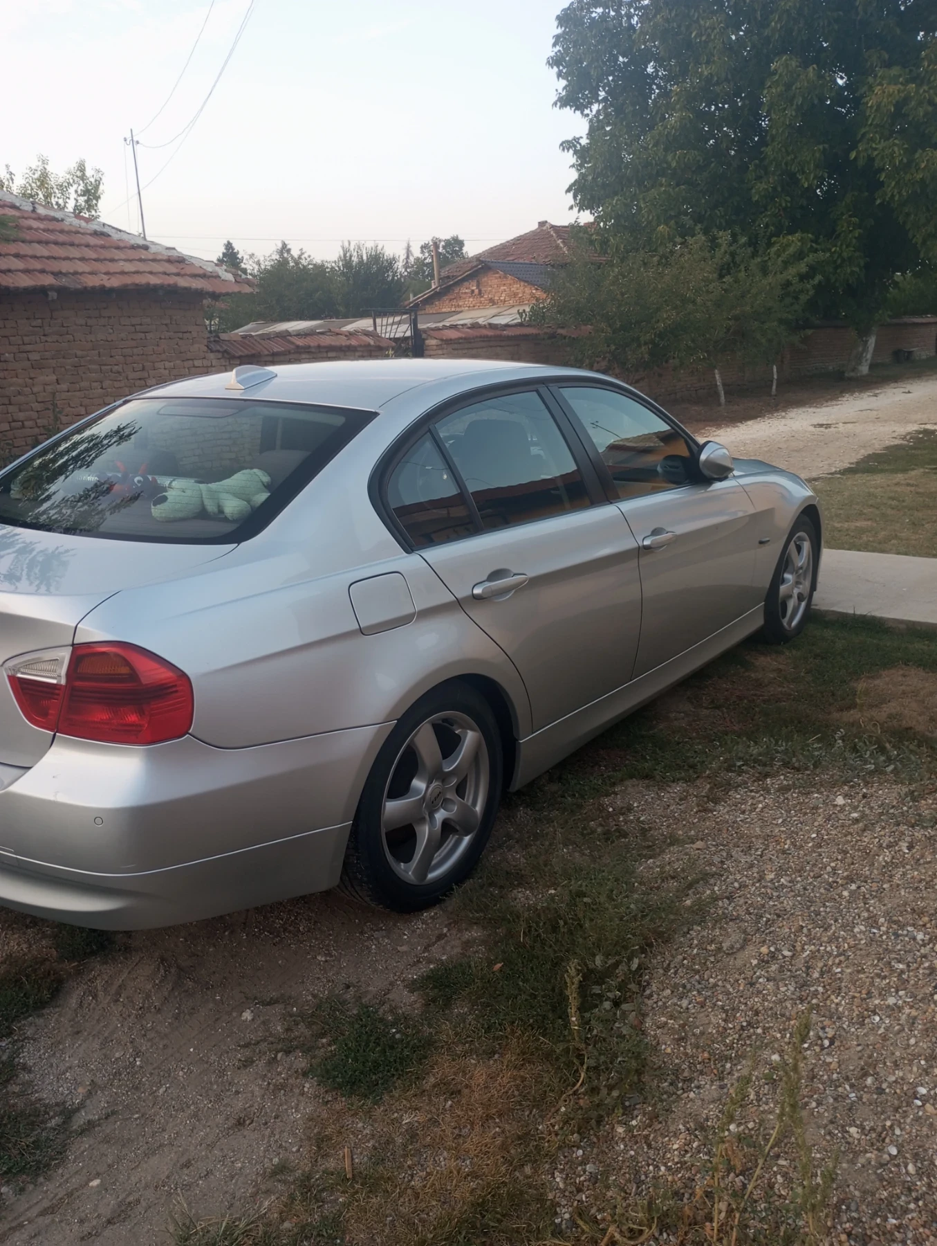 BMW 320 | Mobile.bg   7