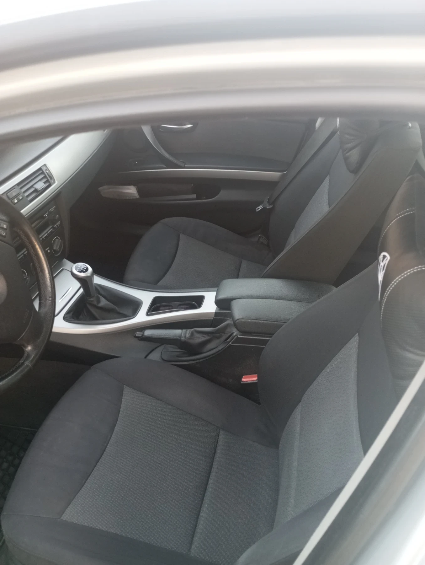 BMW 320 | Mobile.bg   5