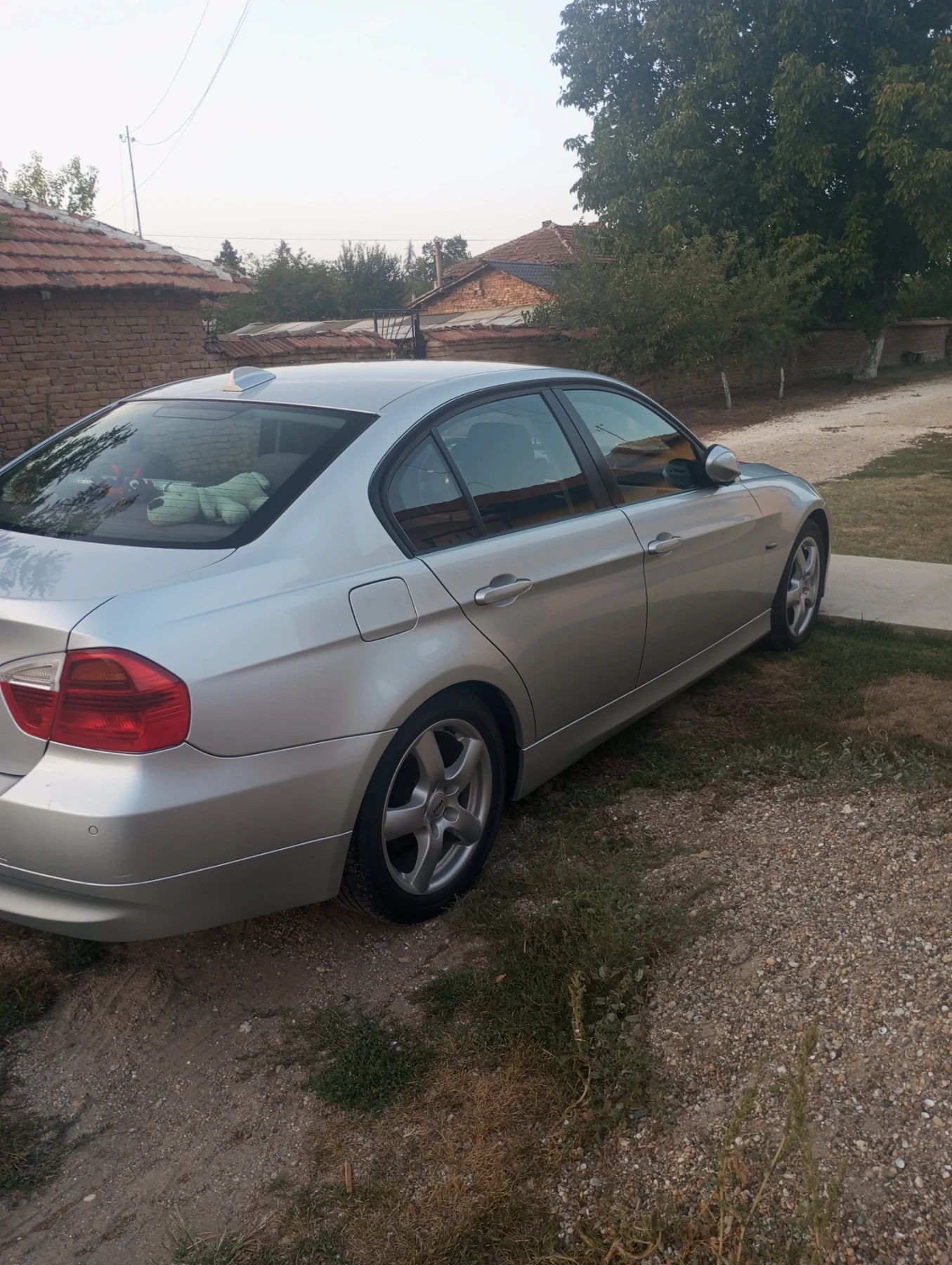 BMW 320 | Mobile.bg   8