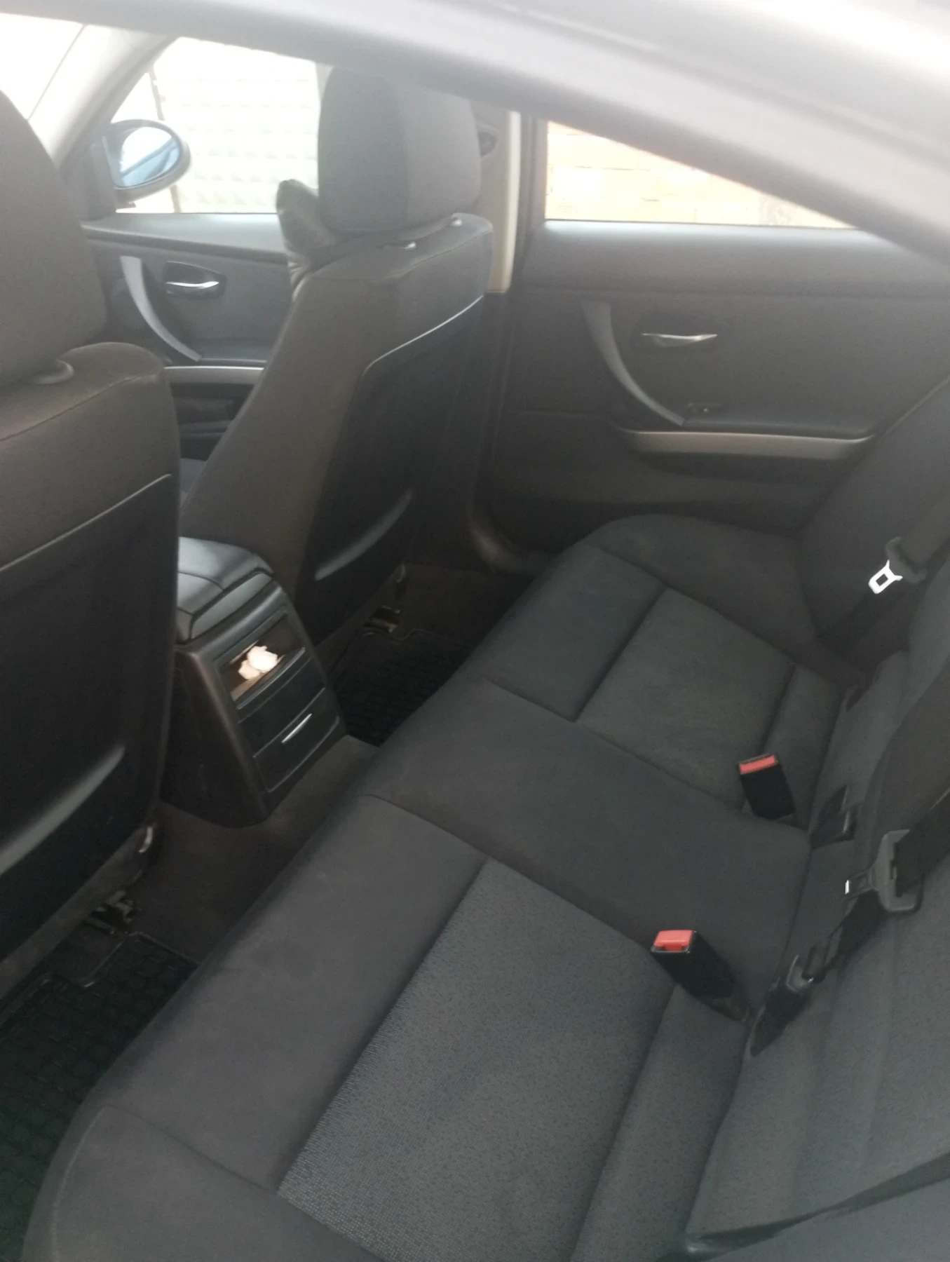 BMW 320 | Mobile.bg   4