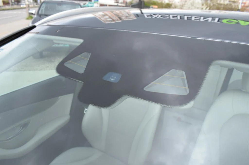 Mercedes-Benz C 220 170  | Mobile.bg   12