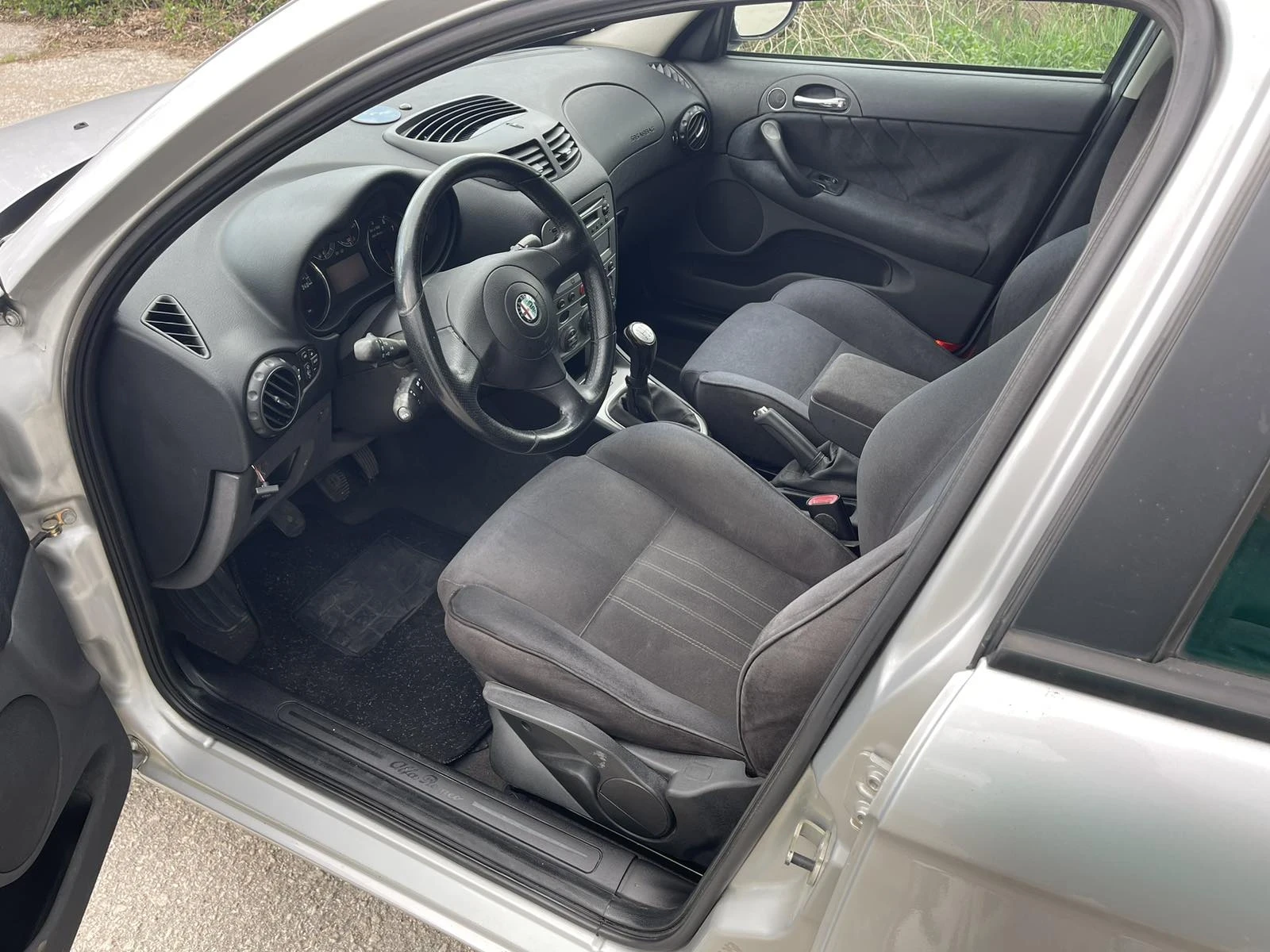 Alfa Romeo 147  - изображение 9