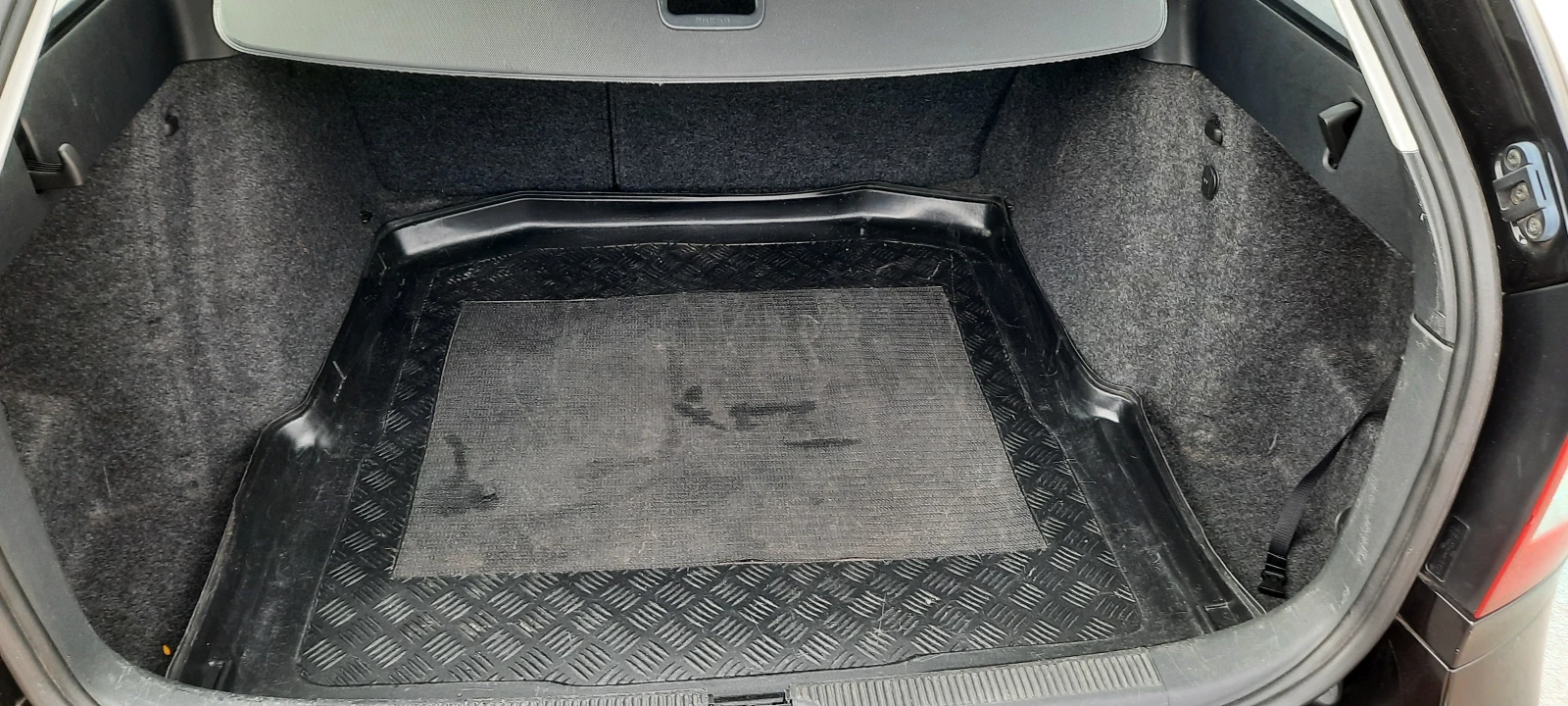 Skoda Octavia 2.0 TDI Common Rail/Euro5/VIN TMBJN21Z8C2096757 | Mobile.bg   10