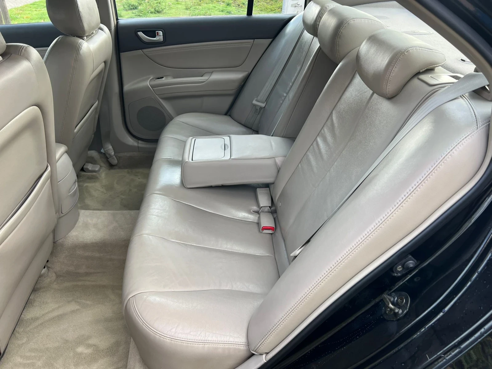 Hyundai Sonata 2.0CRDi/ | Mobile.bg   9