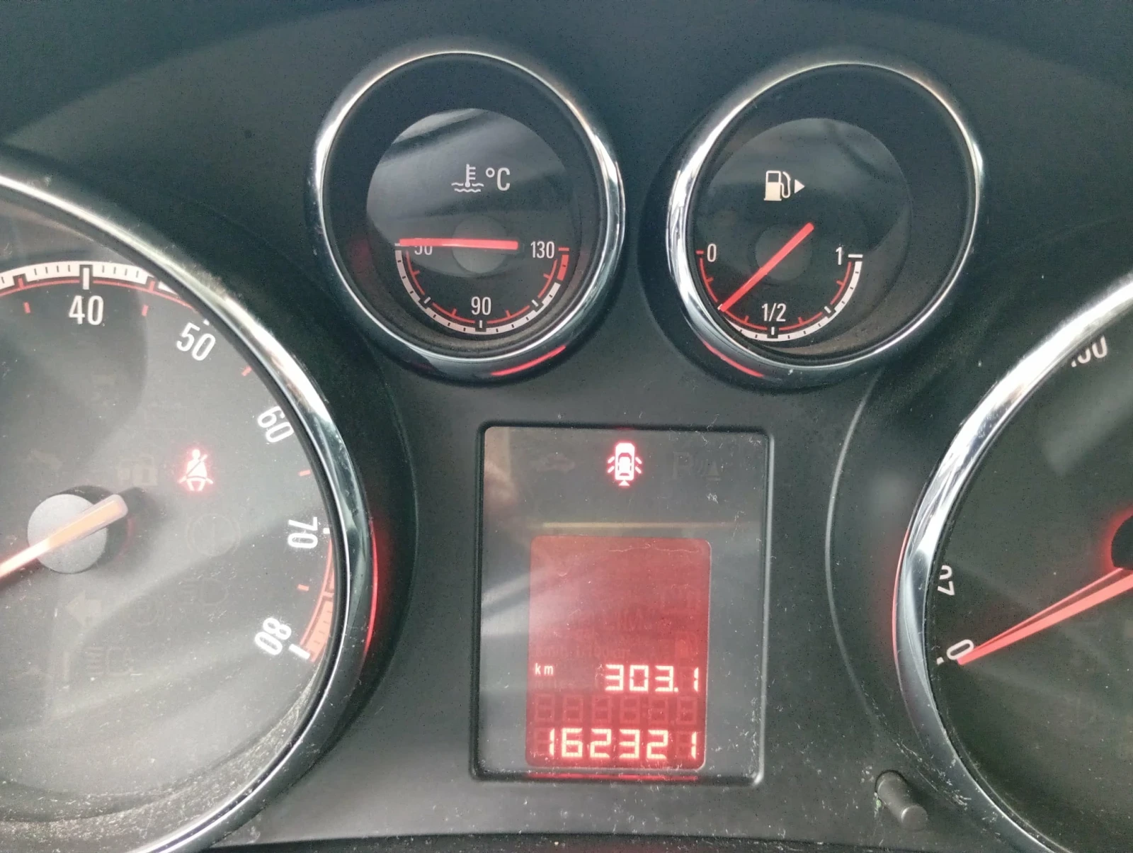 Opel Meriva 1.4 - изображение 5