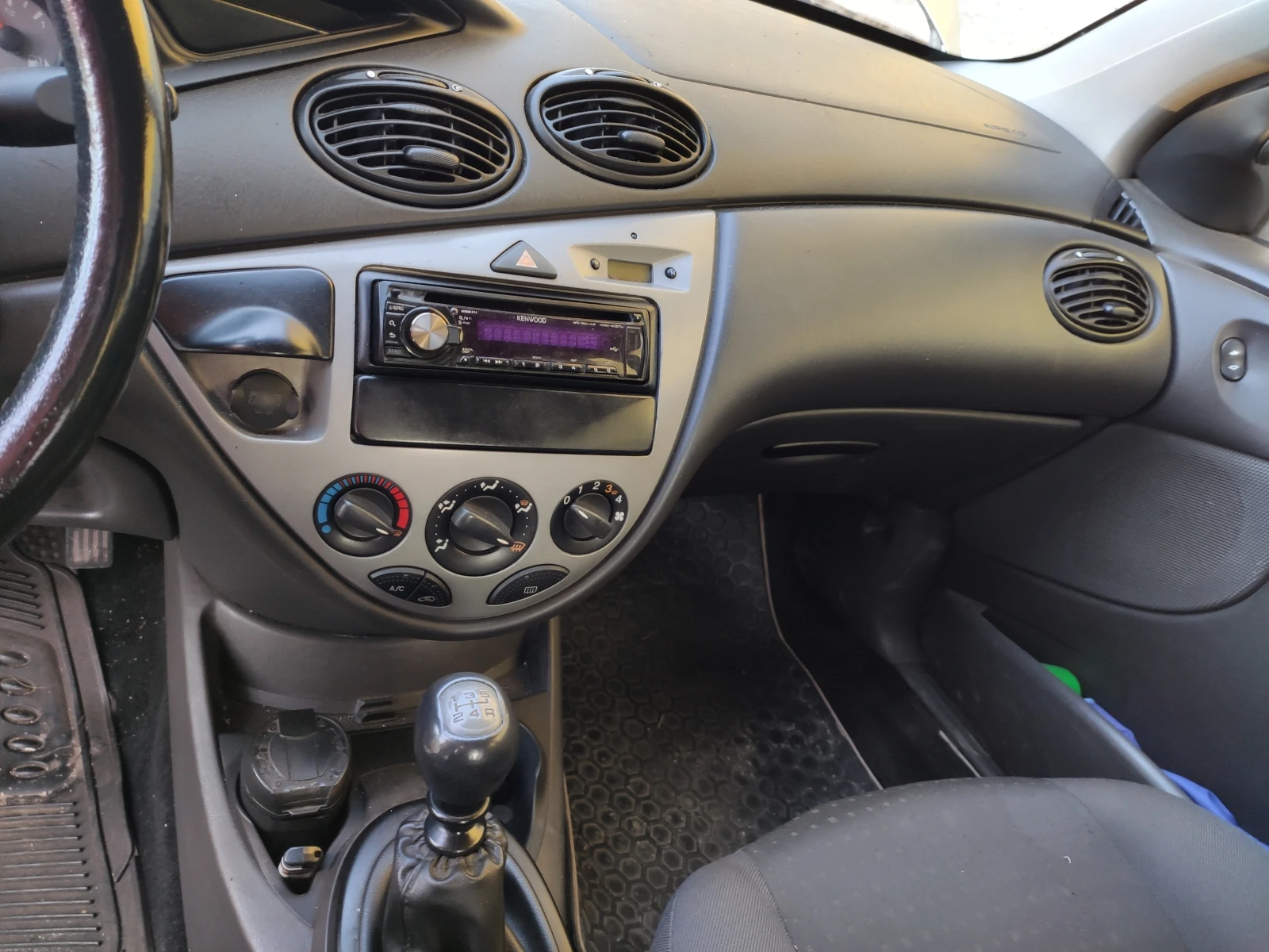 Ford Focus | Mobile.bg � ����������� 3