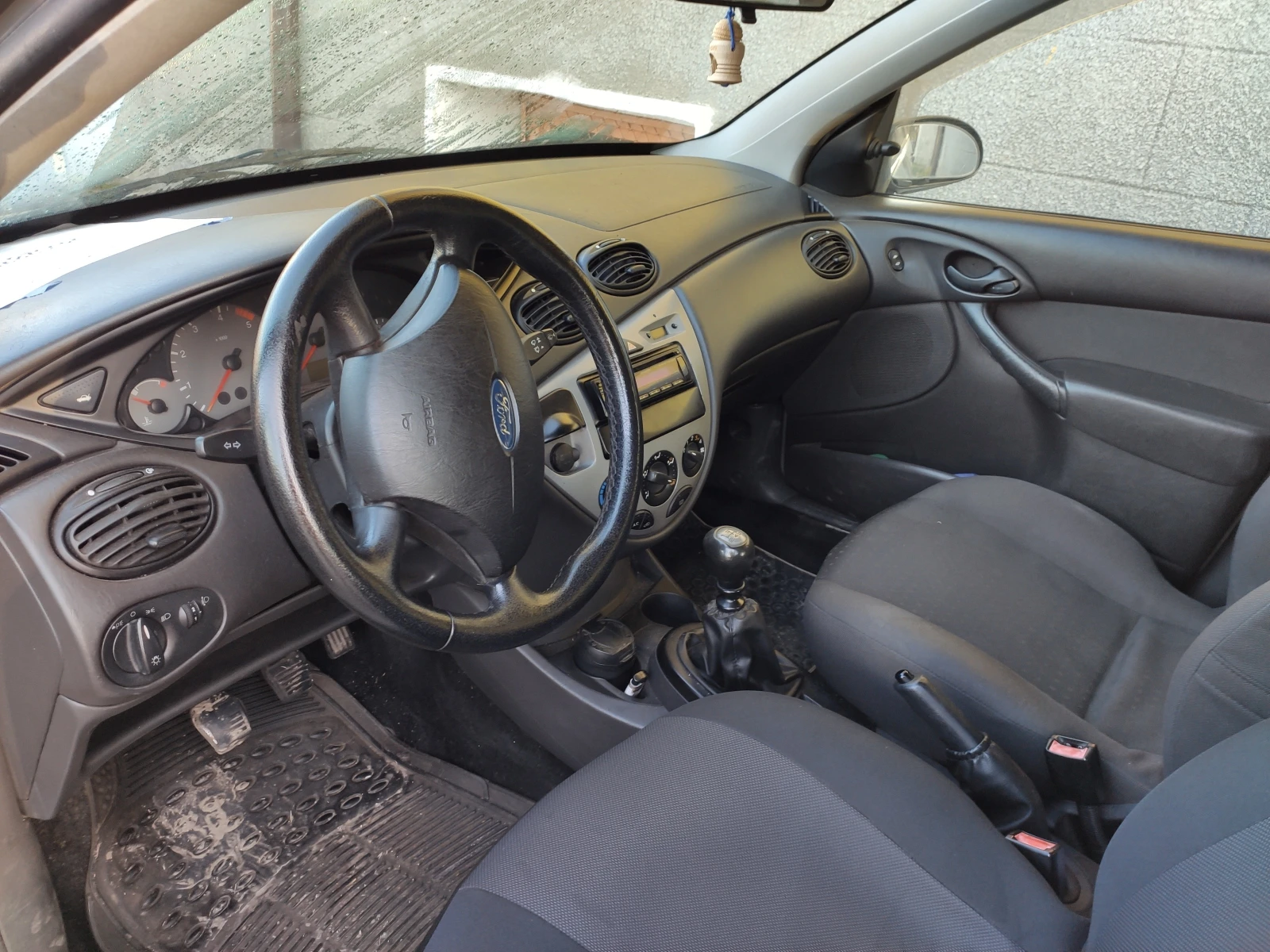 Ford Focus | Mobile.bg � ����������� 2