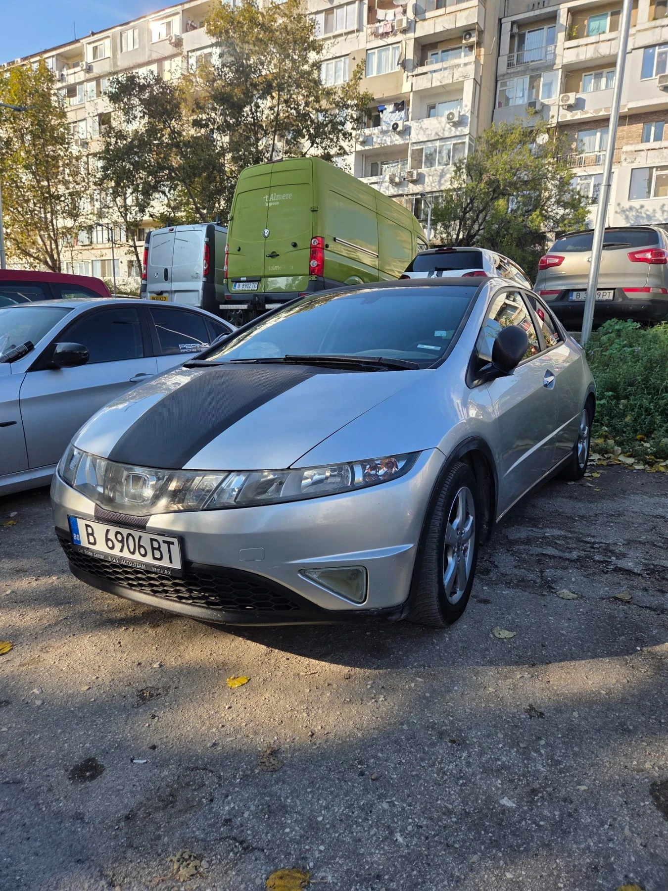 Honda Civic | Mobile.bg � ����������� 1