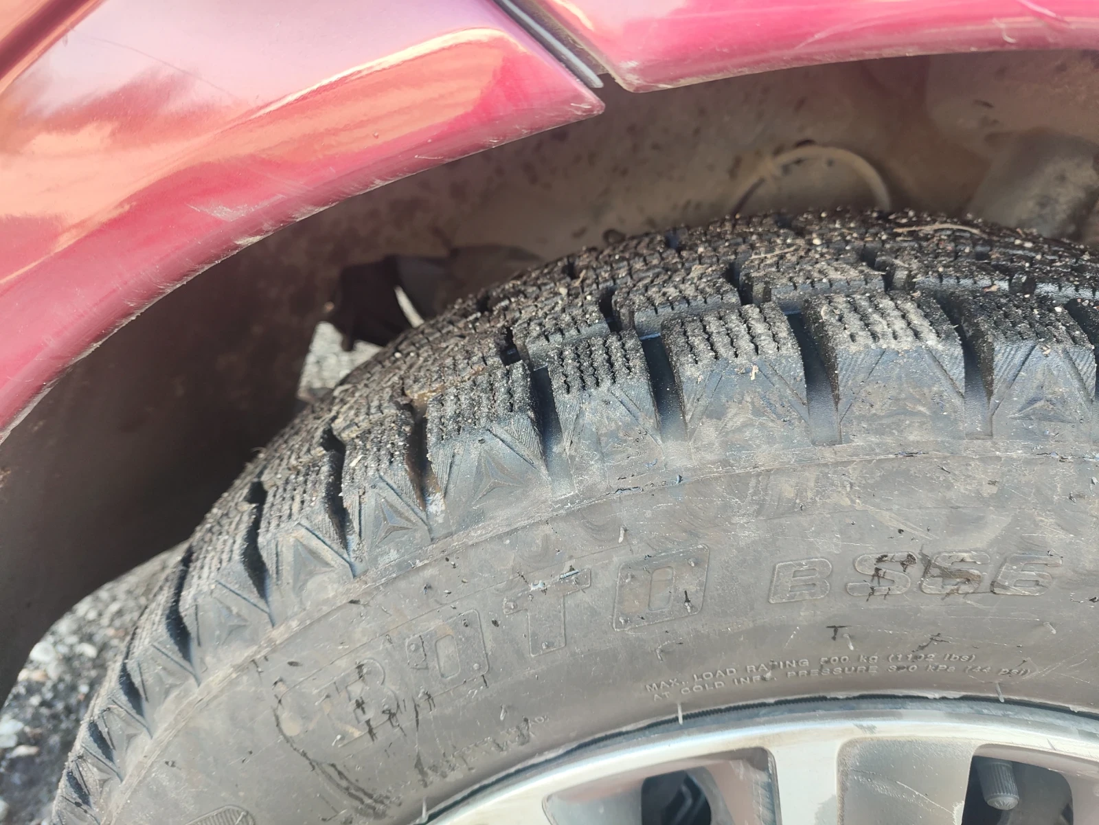 Opel Astra 1.6i - изображение 10