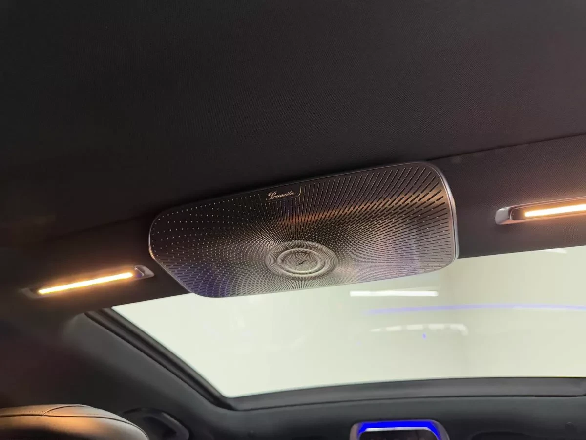 Mercedes-Benz S 580 4MATIC | Mobile.bg � ����������� 15