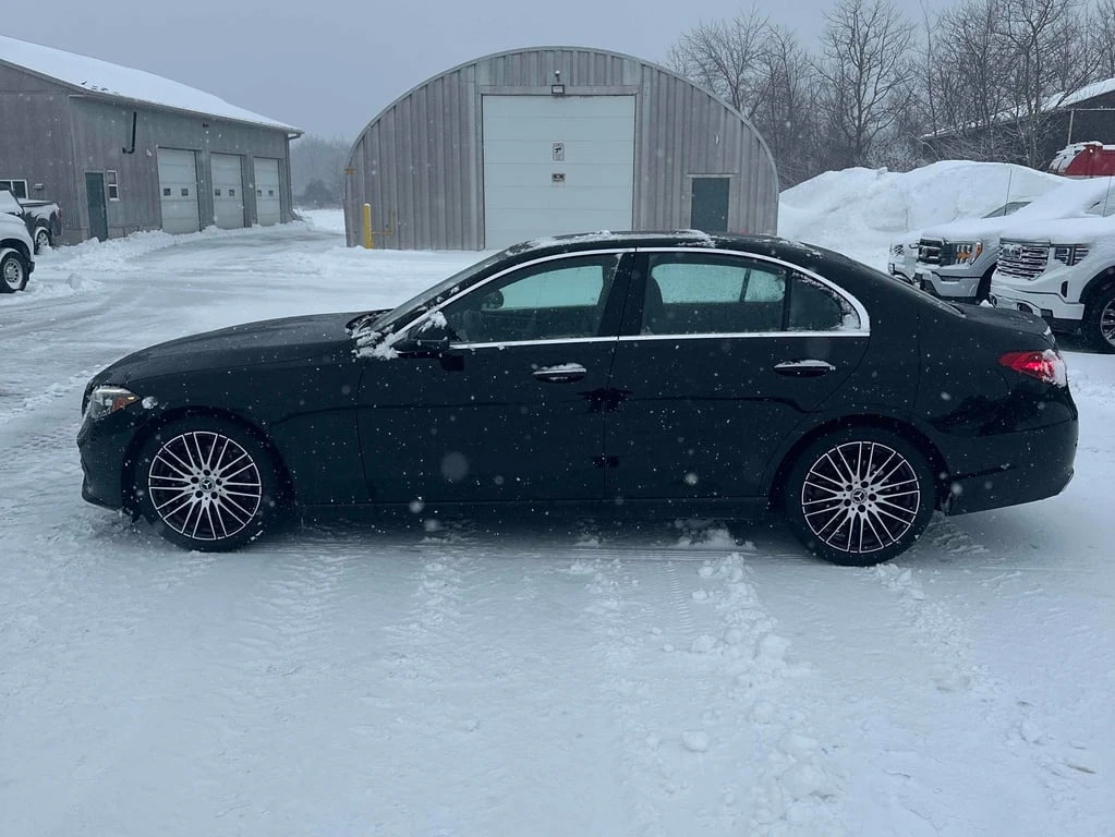 Mercedes-Benz C 300 * CARFAX * ПОДГРЕВ * ШИБИДАХ - изображение 2