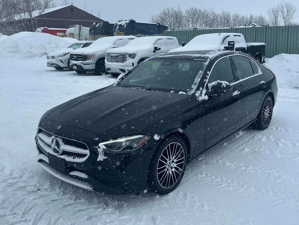 Mercedes-Benz C 300 * CARFAX * ������� * ������� | Mobile.bg � ����������� 1