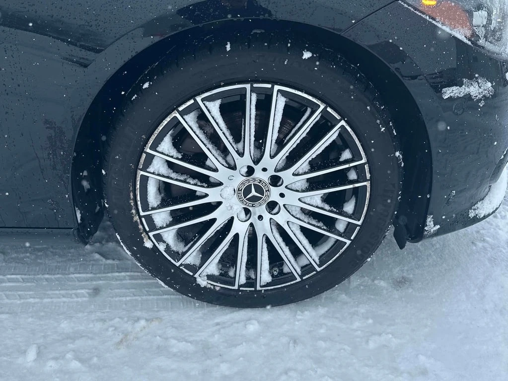 Mercedes-Benz C 300 * CARFAX * ПОДГРЕВ * ШИБИДАХ - изображение 7