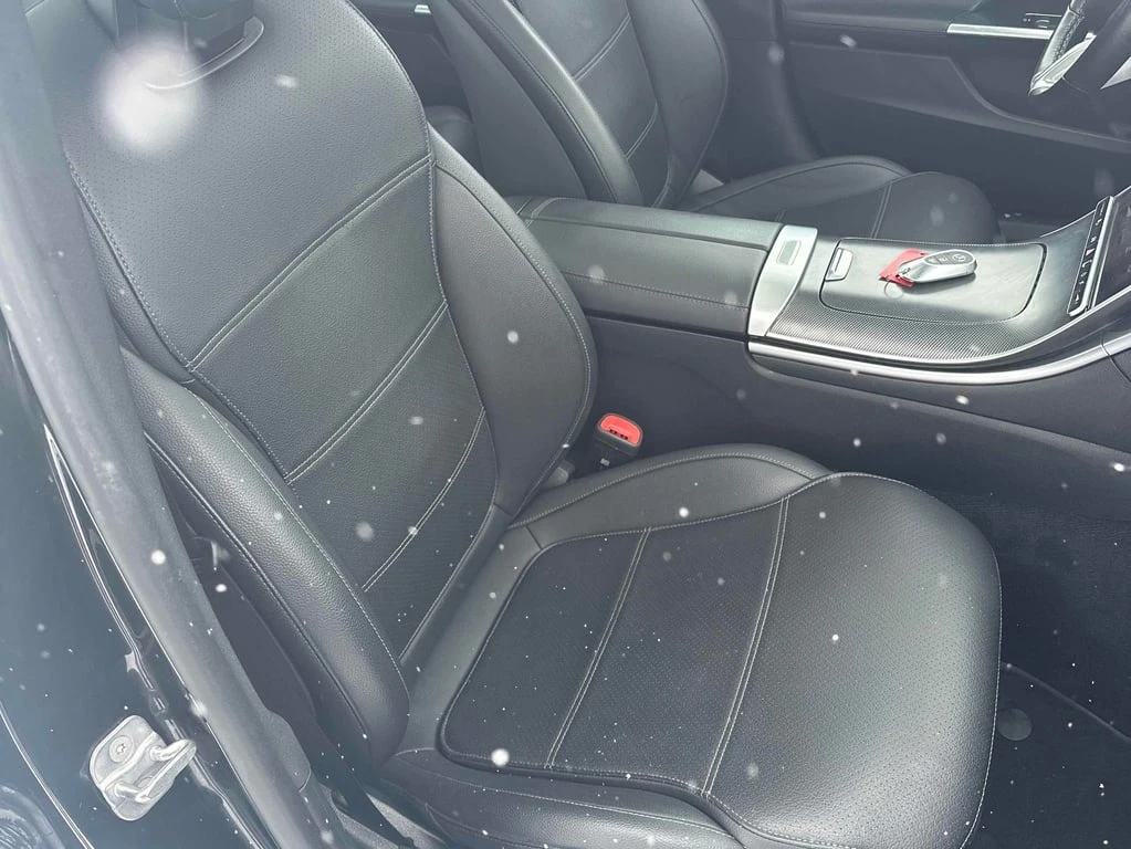 Mercedes-Benz C 300 * CARFAX * ������� * ������� | Mobile.bg � ����������� 14