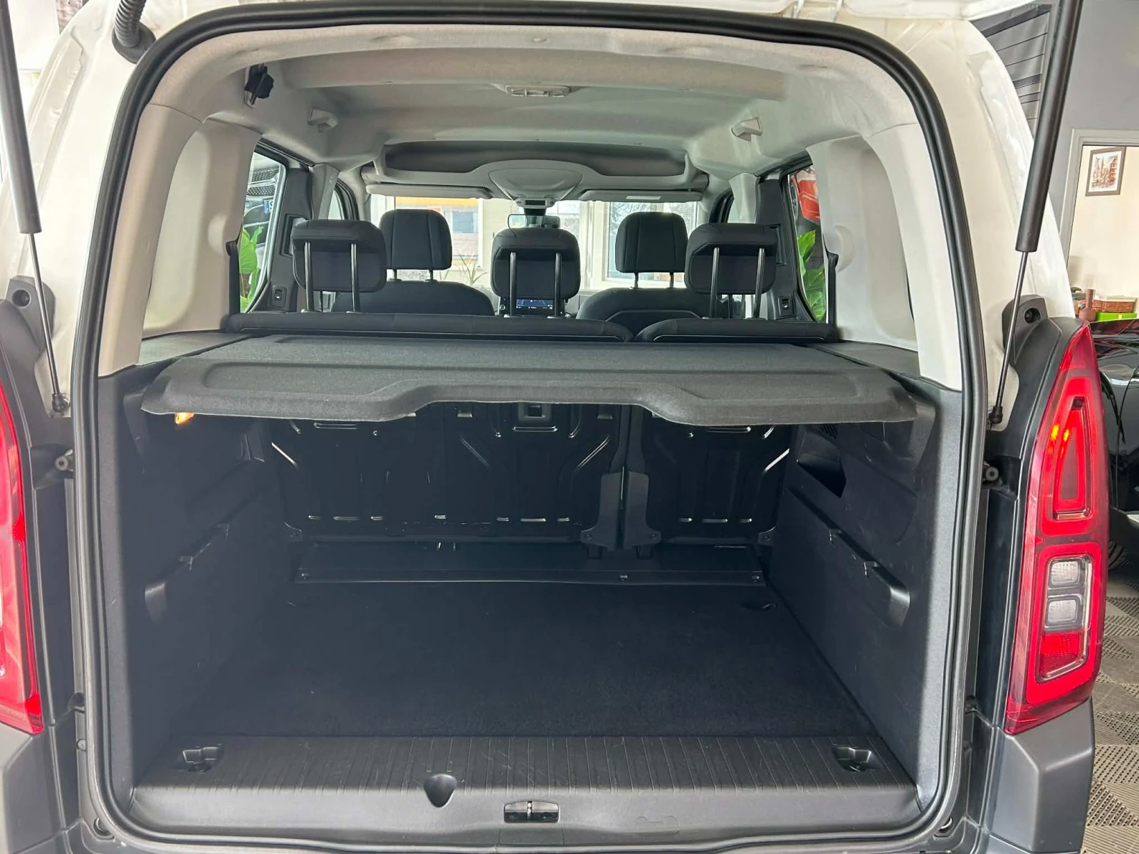 Citroen Berlingo 1.5BLUE HDI EAT8 131 | Mobile.bg � ����������� 15