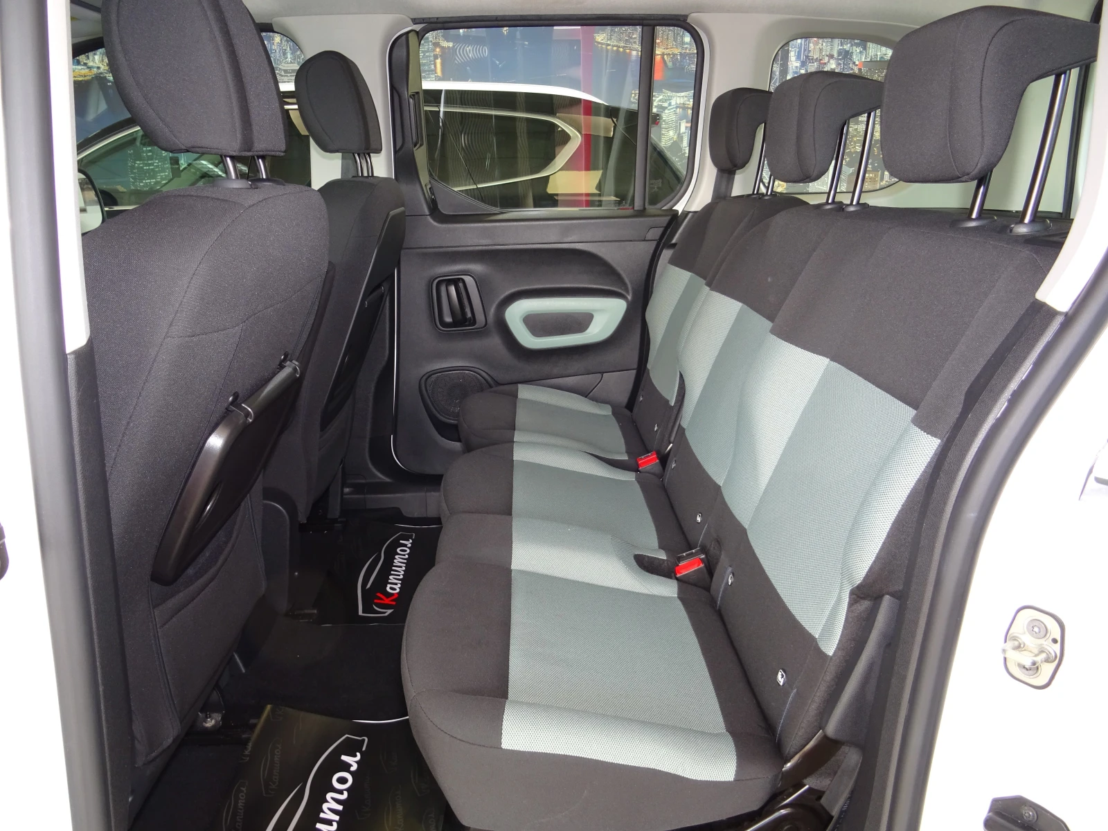 Citroen Berlingo 1.5BLUE HDI EAT8 131 | Mobile.bg � ����������� 13