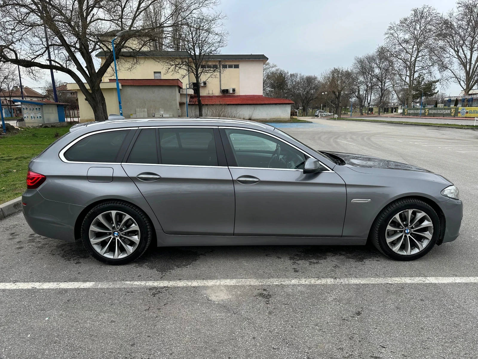 BMW 530 XDrive | Mobile.bg � ����������� 4