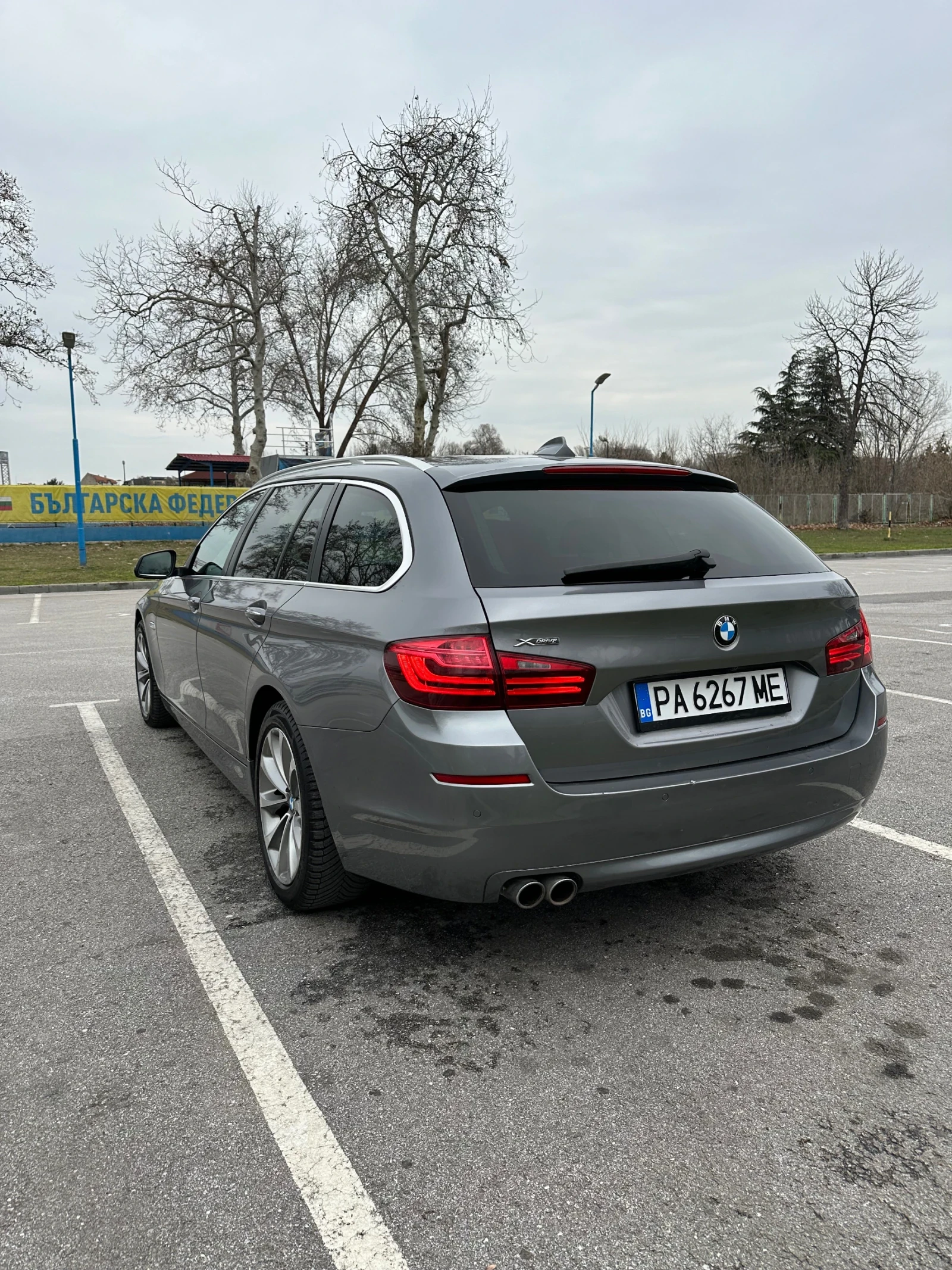 BMW 530 XDrive | Mobile.bg � ����������� 7