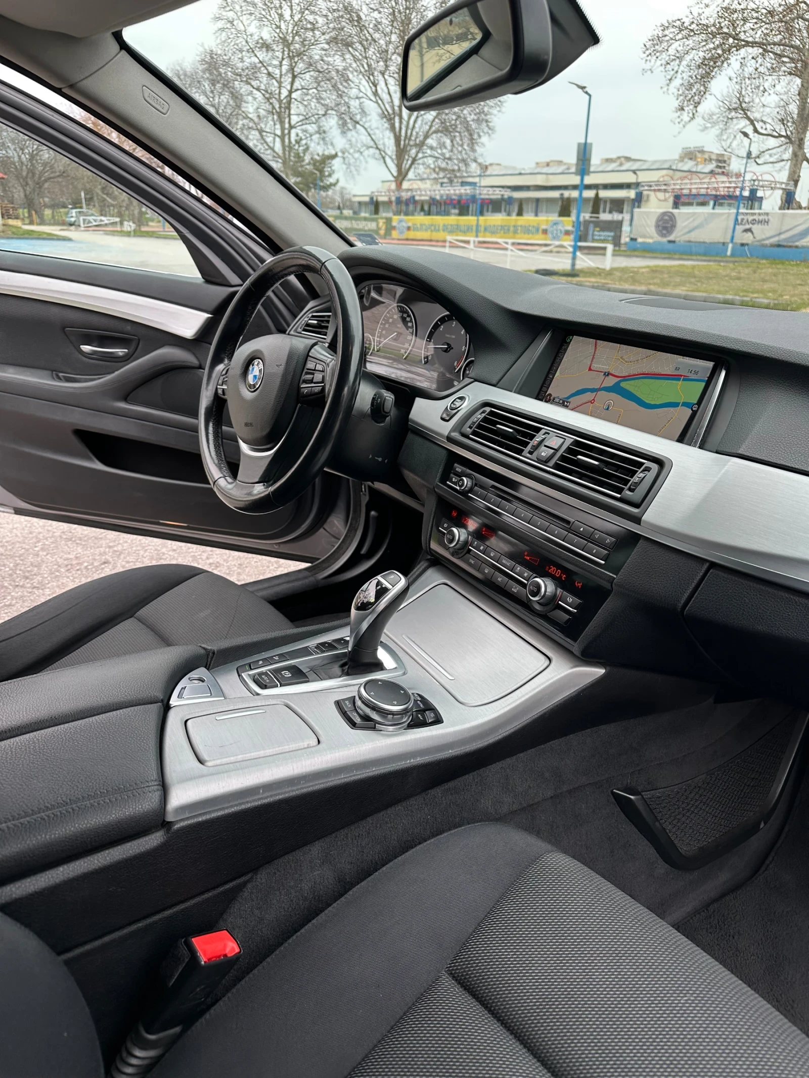 BMW 530 XDrive | Mobile.bg � ����������� 8