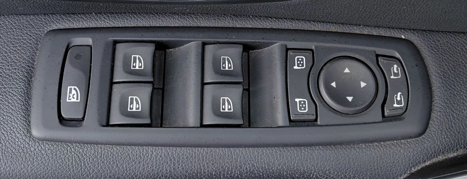 Renault Megane AUTOMAT, CAMERA, NAVI, KEYLESS, LEDER  | Mobile.bg � ����������� 13