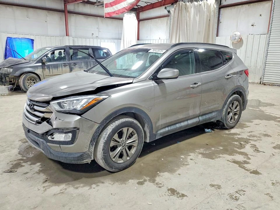 Hyundai Lantra 2.4L 4 ALL WHEEL DRIVE, снимка 2 - Автомобили и джипове - 53865791