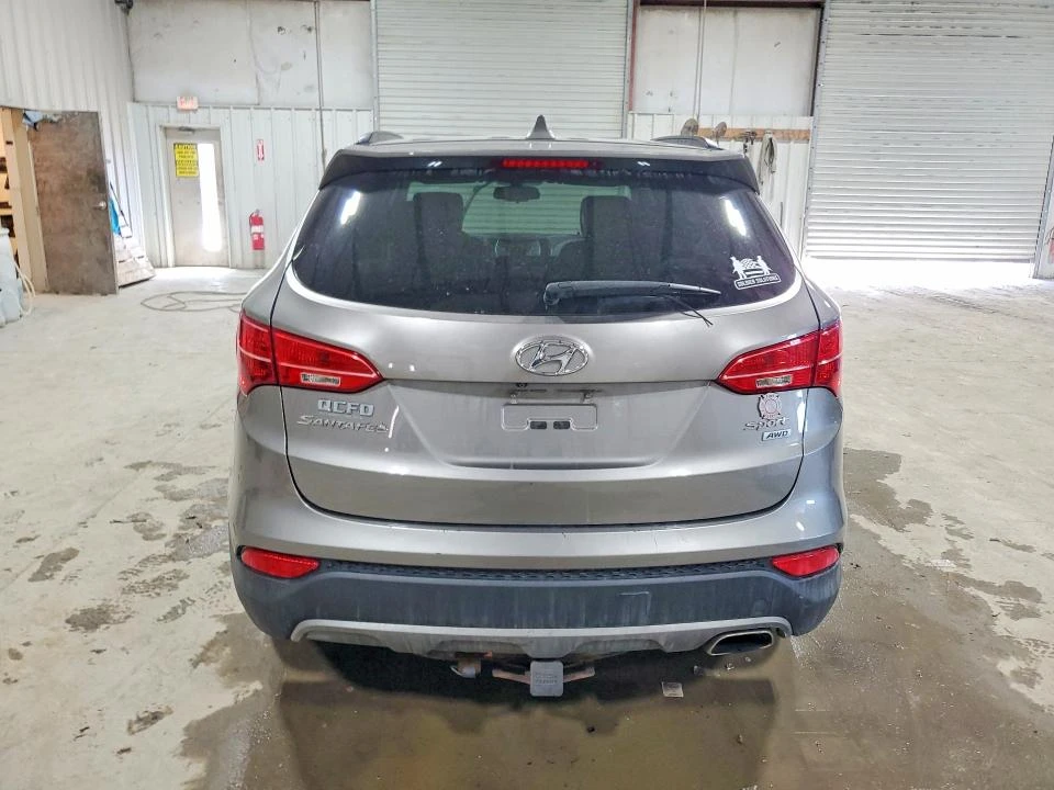Hyundai Lantra 2.4L 4 ALL WHEEL DRIVE, снимка 7 - Автомобили и джипове - 53865791
