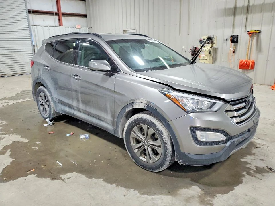 Hyundai Lantra 2.4L 4 ALL WHEEL DRIVE, снимка 5 - Автомобили и джипове - 53865791