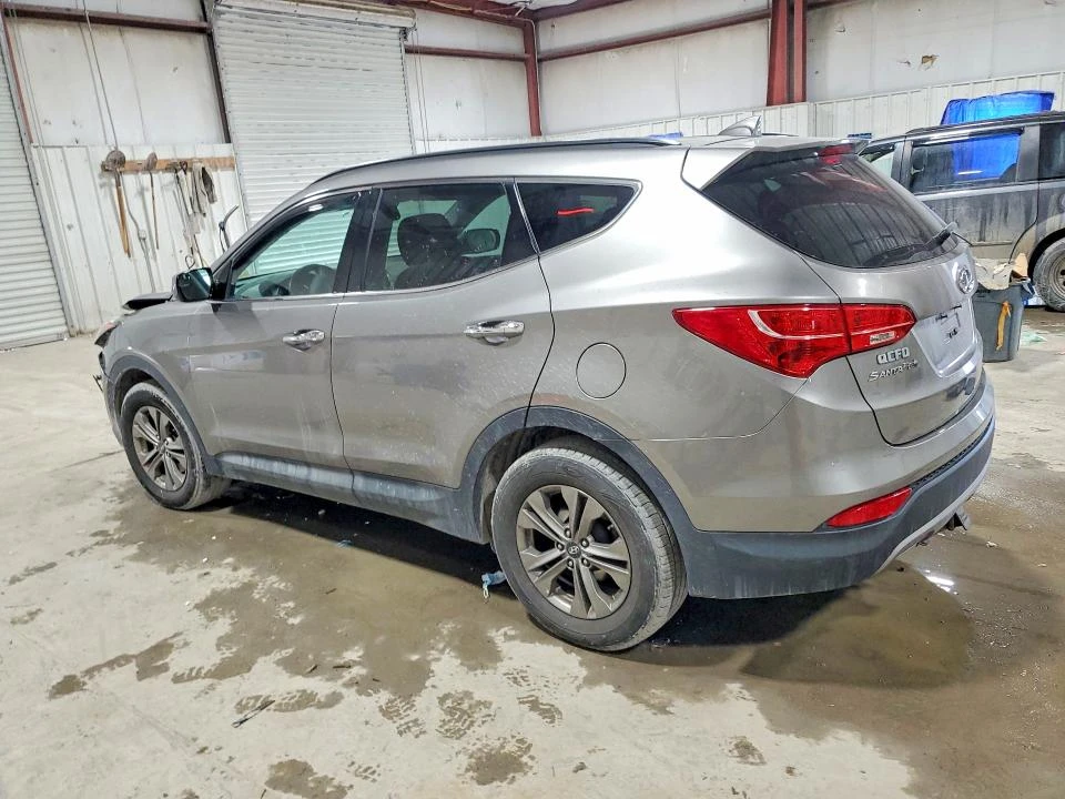 Hyundai Lantra 2.4L 4 ALL WHEEL DRIVE, снимка 3 - Автомобили и джипове - 53865791