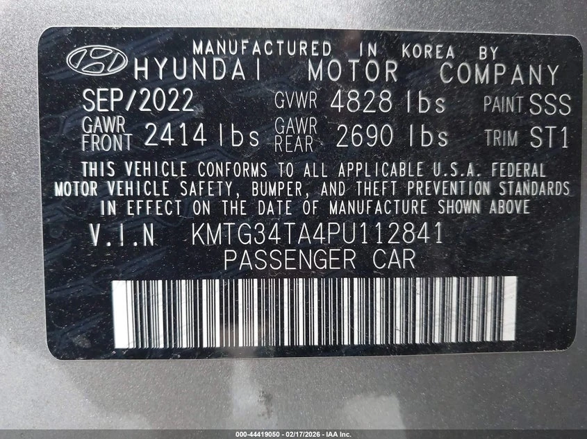 Genesis G70 2.0l 2.0T Awd | Mobile.bg � ����������� 9