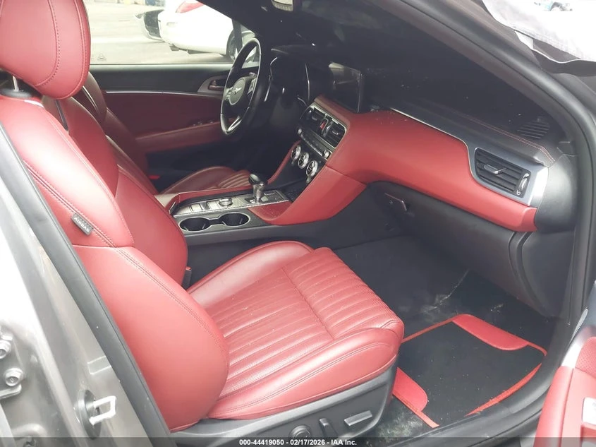 Genesis G70 2.0l 2.0T Awd | Mobile.bg � ����������� 5