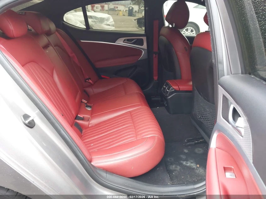 Genesis G70 2.0l 2.0T Awd | Mobile.bg � ����������� 8