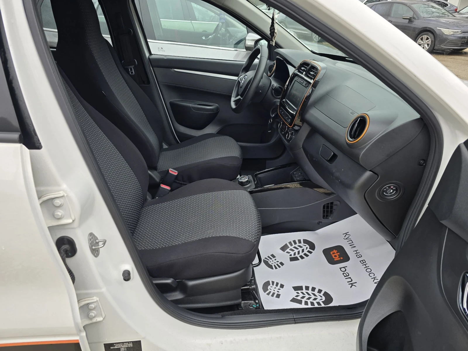 Dacia Spring Expression 45 �������� ������ | Mobile.bg � ����������� 10