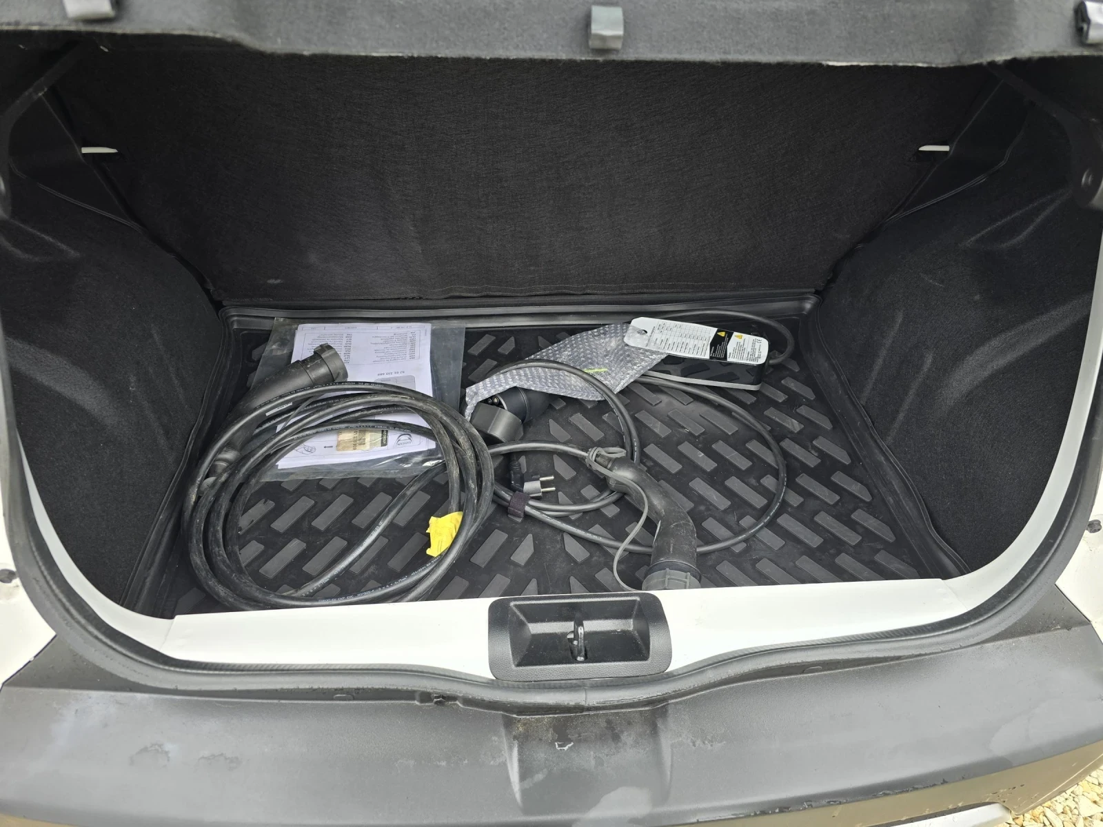 Dacia Spring Expression 45 �������� ������ | Mobile.bg � ����������� 14