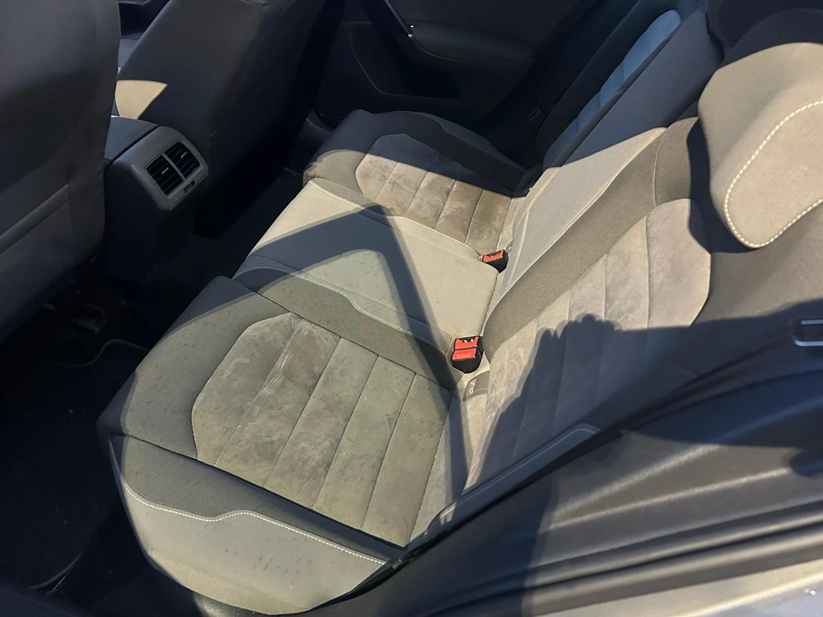 VW Golf 2.0 150кс, снимка 11 - Автомобили и джипове - 54227047