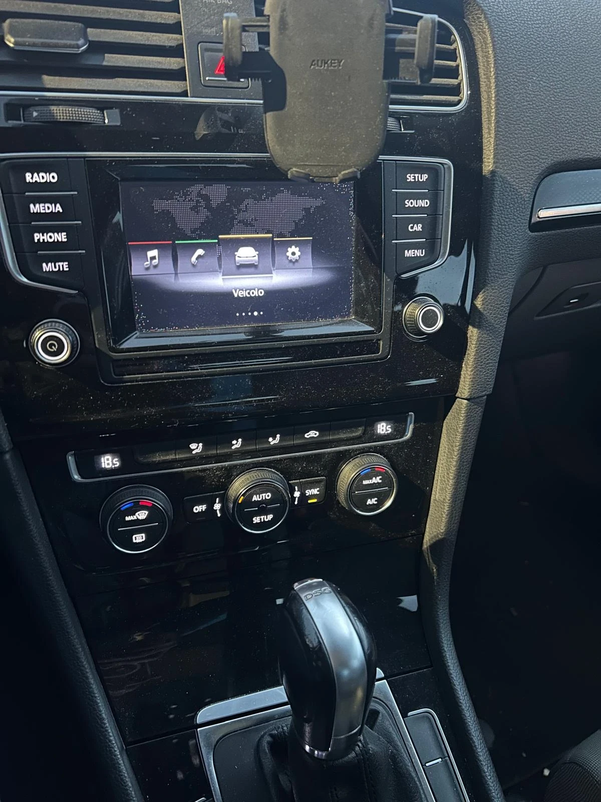 VW Golf 2.0 150кс, снимка 10 - Автомобили и джипове - 54227047